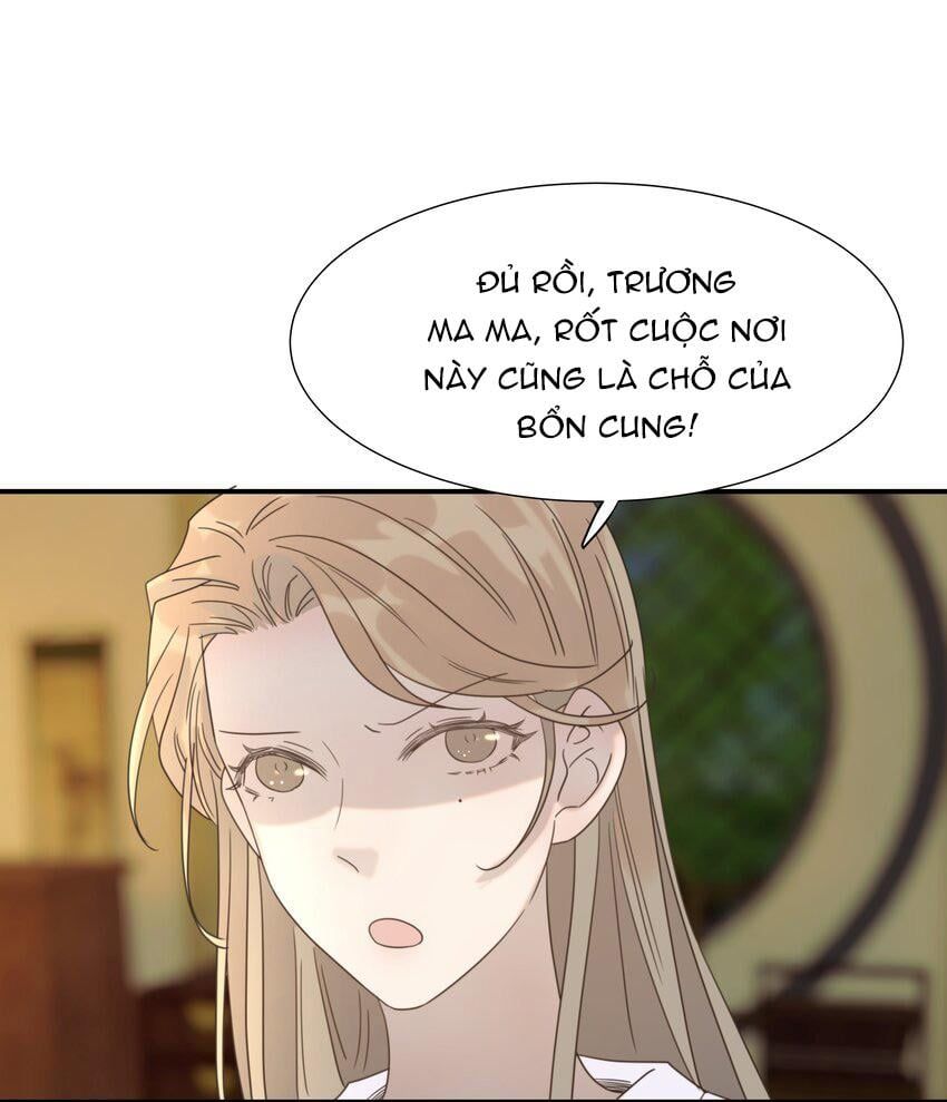 Hình Như Cầm Nhầm Kịch Bản Của Nữ Chính Rồi! Chap 64 - Next Chap 65