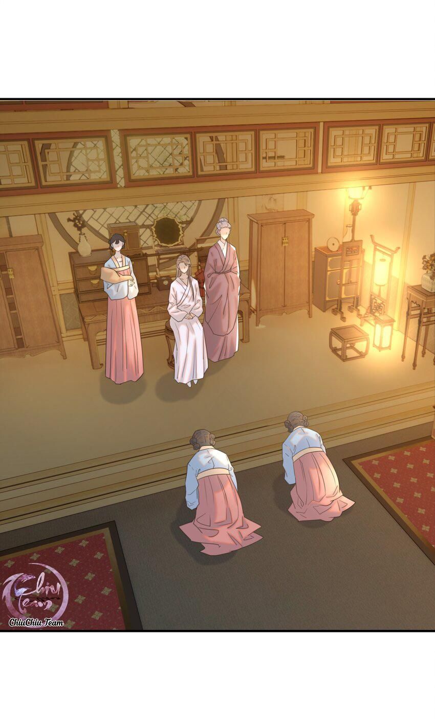 Hình Như Cầm Nhầm Kịch Bản Của Nữ Chính Rồi! Chap 64 - Next Chap 65