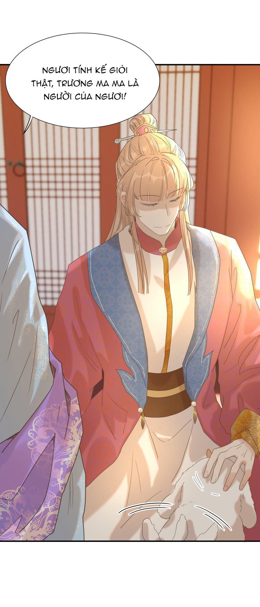 Hình Như Cầm Nhầm Kịch Bản Của Nữ Chính Rồi! Chap 64 - Next Chap 65