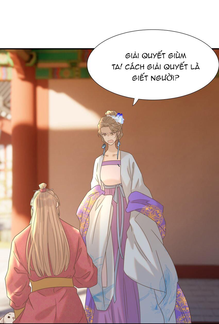 Hình Như Cầm Nhầm Kịch Bản Của Nữ Chính Rồi! Chap 64 - Next Chap 65
