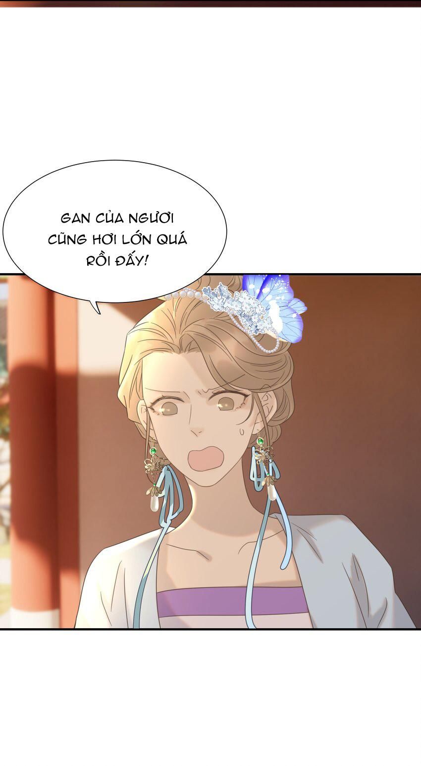Hình Như Cầm Nhầm Kịch Bản Của Nữ Chính Rồi! Chap 64 - Next Chap 65