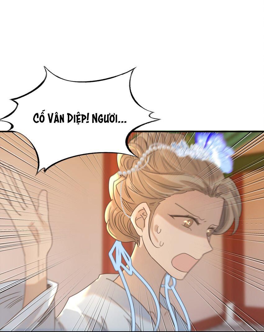 Hình Như Cầm Nhầm Kịch Bản Của Nữ Chính Rồi! Chap 64 - Next Chap 65