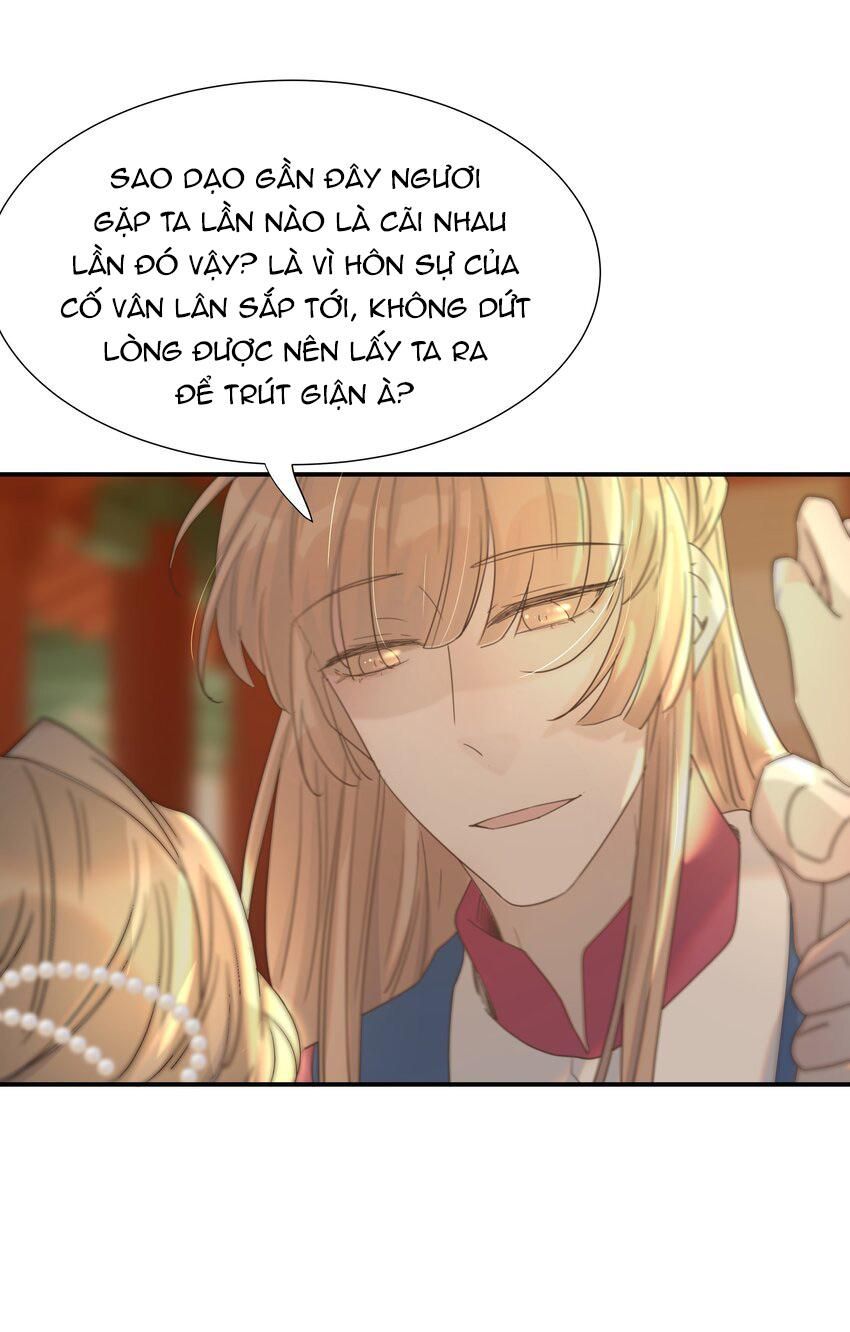 Hình Như Cầm Nhầm Kịch Bản Của Nữ Chính Rồi! Chap 64 - Next Chap 65