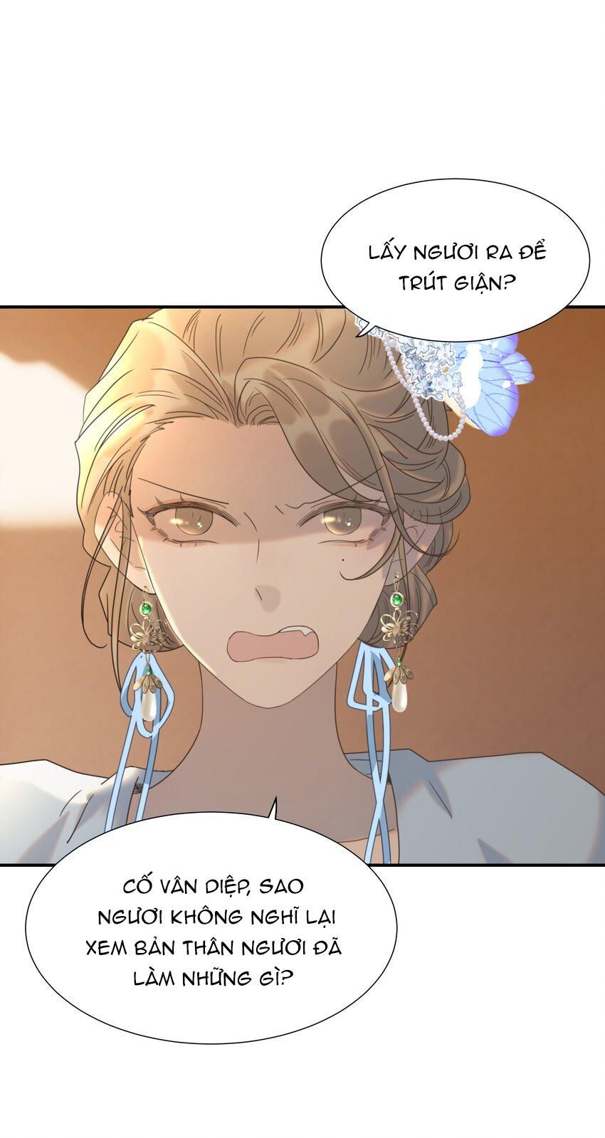 Hình Như Cầm Nhầm Kịch Bản Của Nữ Chính Rồi! Chap 64 - Next Chap 65