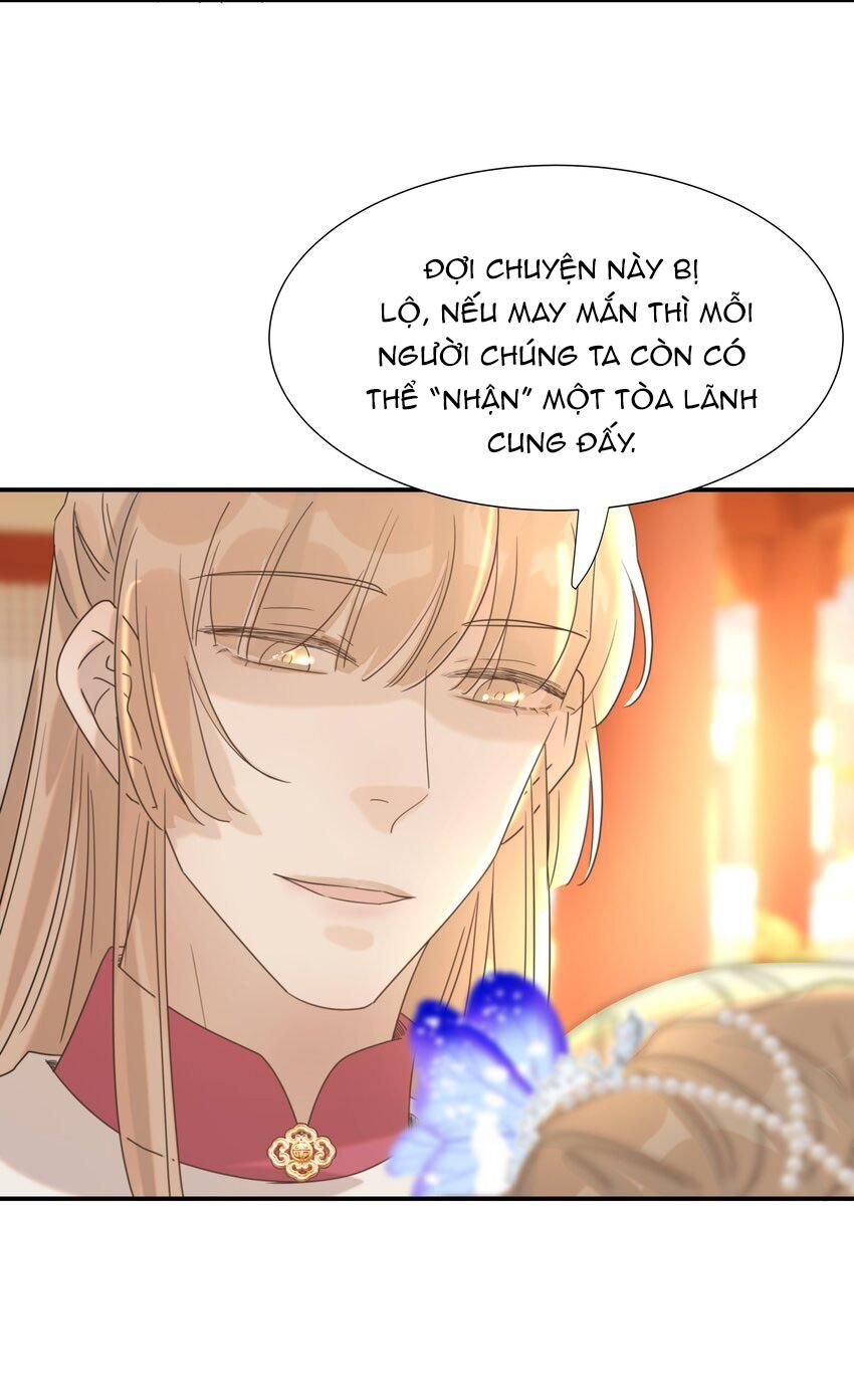 Hình Như Cầm Nhầm Kịch Bản Của Nữ Chính Rồi! Chap 64 - Next Chap 65