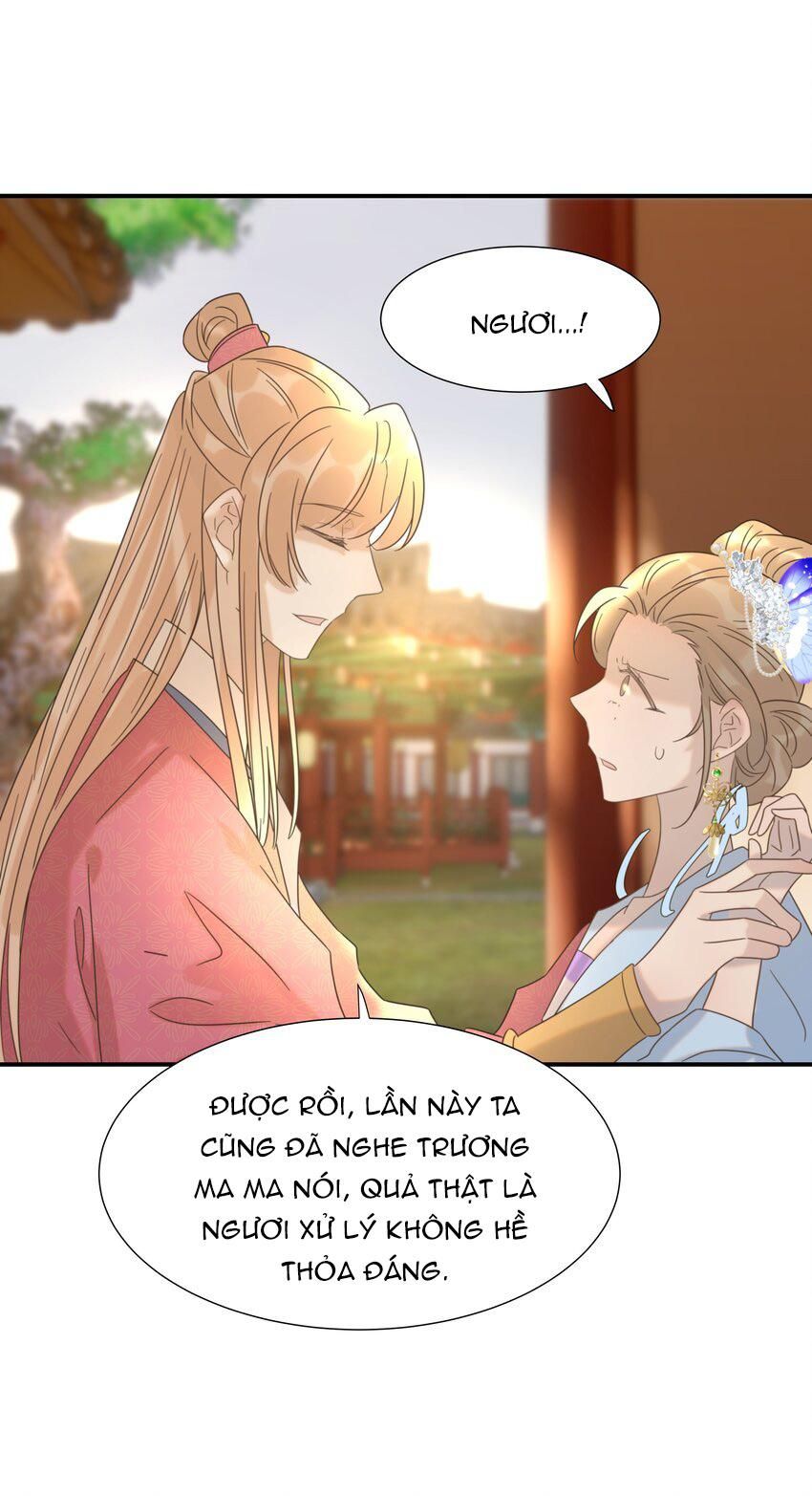 Hình Như Cầm Nhầm Kịch Bản Của Nữ Chính Rồi! Chap 64 - Next Chap 65
