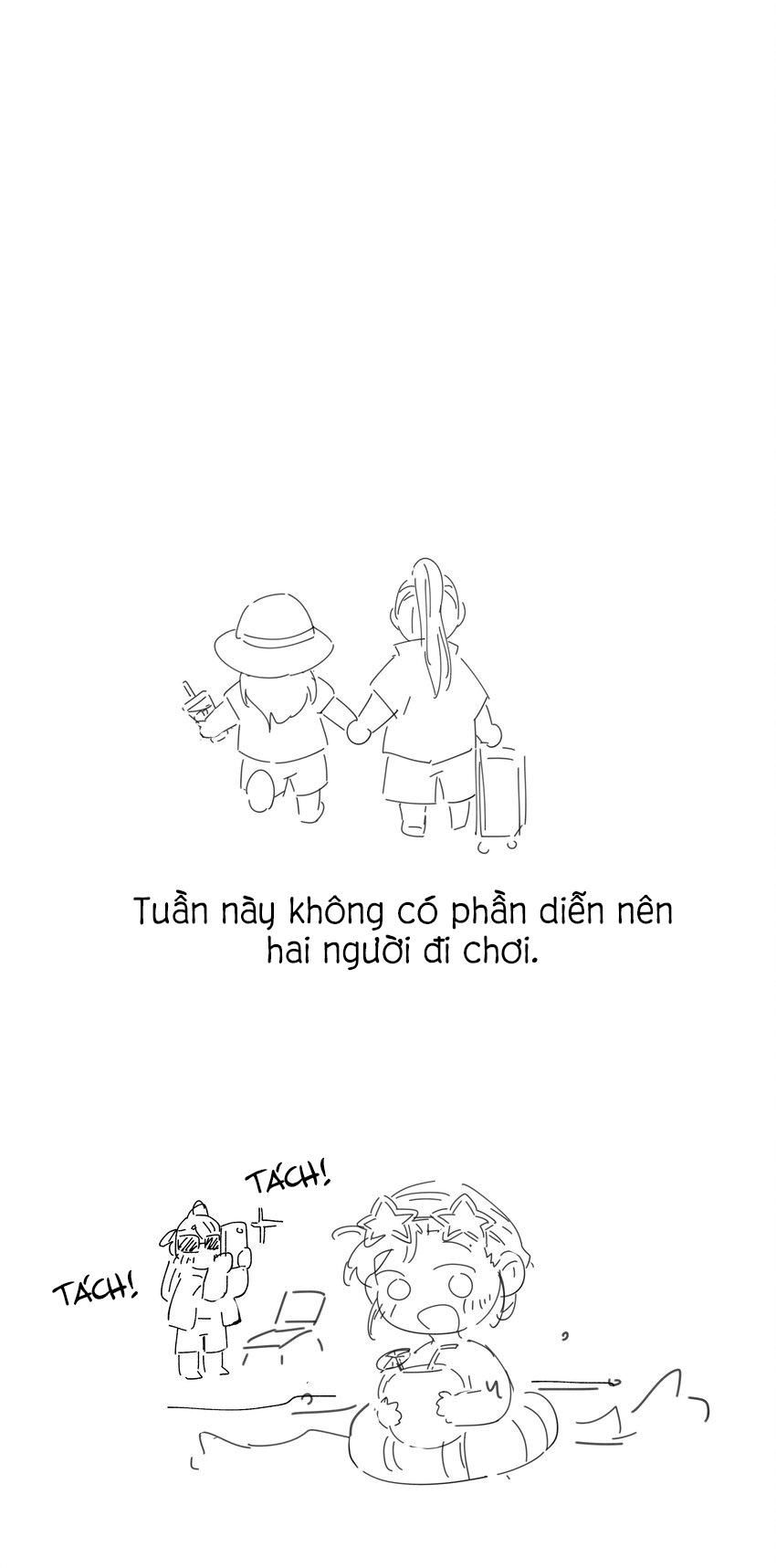 Hình Như Cầm Nhầm Kịch Bản Của Nữ Chính Rồi! Chap 64 - Next Chap 65