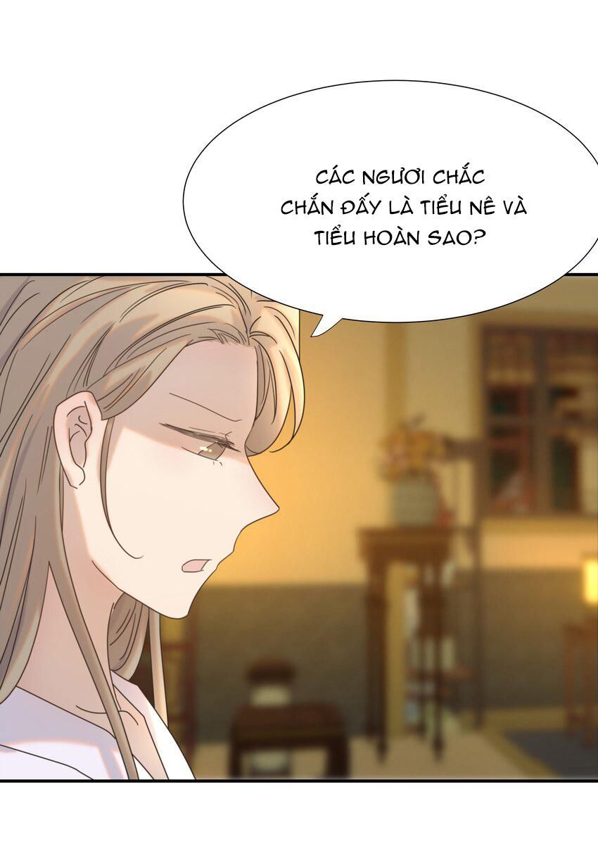 Hình Như Cầm Nhầm Kịch Bản Của Nữ Chính Rồi! Chap 64 - Next Chap 65