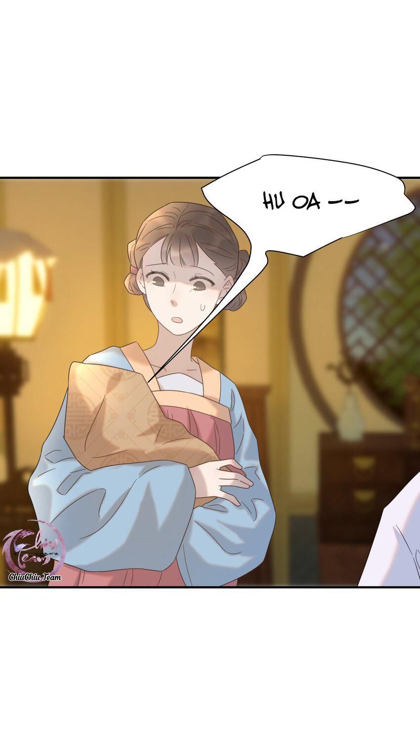 Hình Như Cầm Nhầm Kịch Bản Của Nữ Chính Rồi! Chap 64 - Next Chap 65