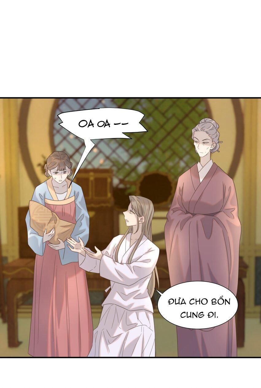 Hình Như Cầm Nhầm Kịch Bản Của Nữ Chính Rồi! Chap 64 - Next Chap 65