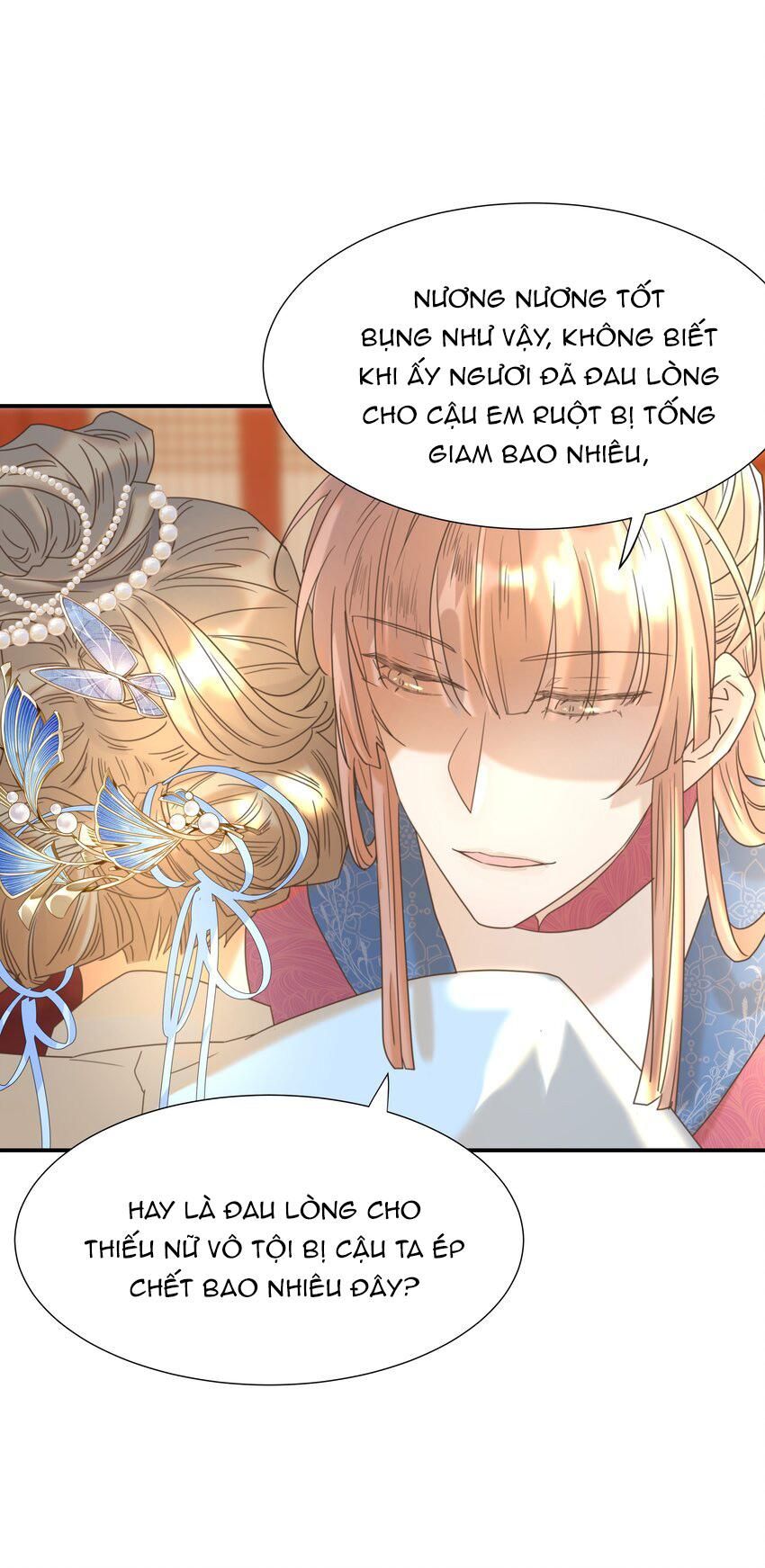Hình Như Cầm Nhầm Kịch Bản Của Nữ Chính Rồi! Chap 65 - Next Chap 66