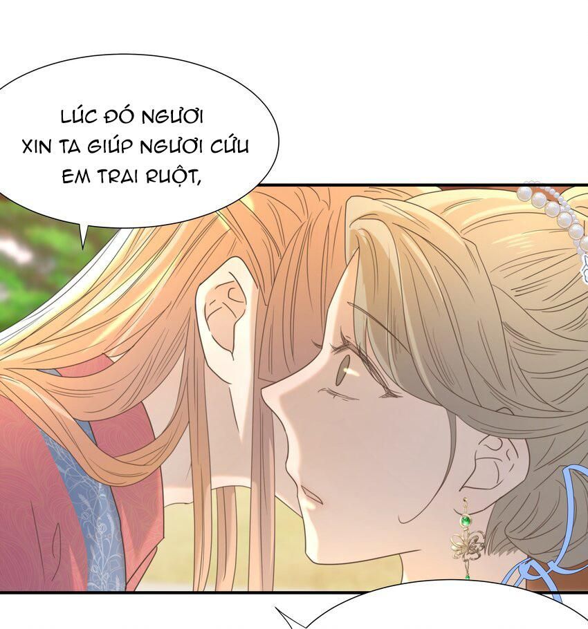 Hình Như Cầm Nhầm Kịch Bản Của Nữ Chính Rồi! Chap 65 - Next Chap 66
