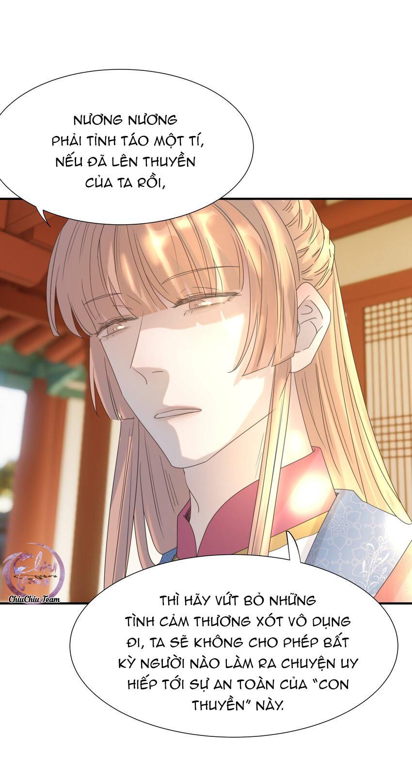 Hình Như Cầm Nhầm Kịch Bản Của Nữ Chính Rồi! Chap 65 - Next Chap 66
