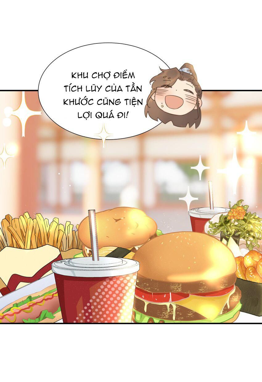 Hình Như Cầm Nhầm Kịch Bản Của Nữ Chính Rồi! Chap 65 - Next Chap 66