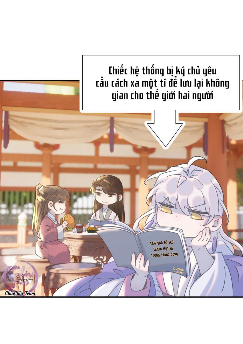 Hình Như Cầm Nhầm Kịch Bản Của Nữ Chính Rồi! Chap 65 - Next Chap 66