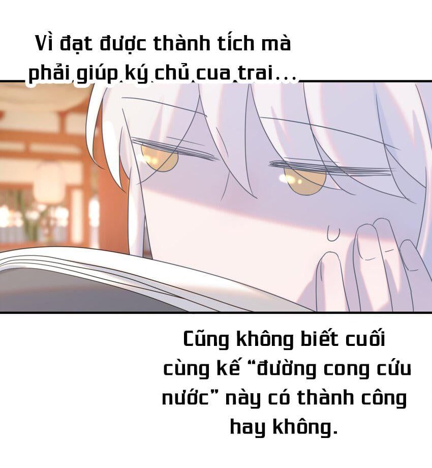Hình Như Cầm Nhầm Kịch Bản Của Nữ Chính Rồi! Chap 65 - Next Chap 66
