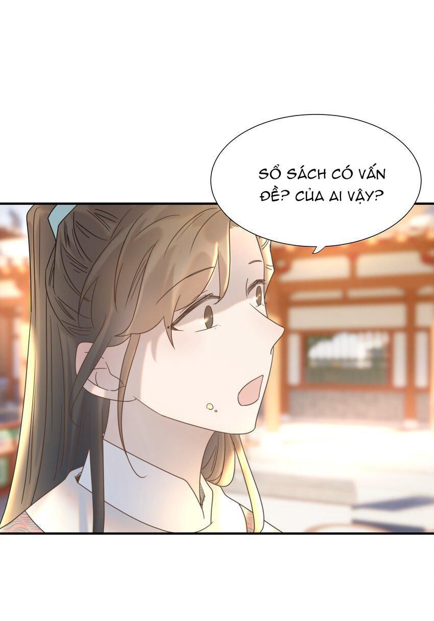 Hình Như Cầm Nhầm Kịch Bản Của Nữ Chính Rồi! Chap 65 - Next Chap 66