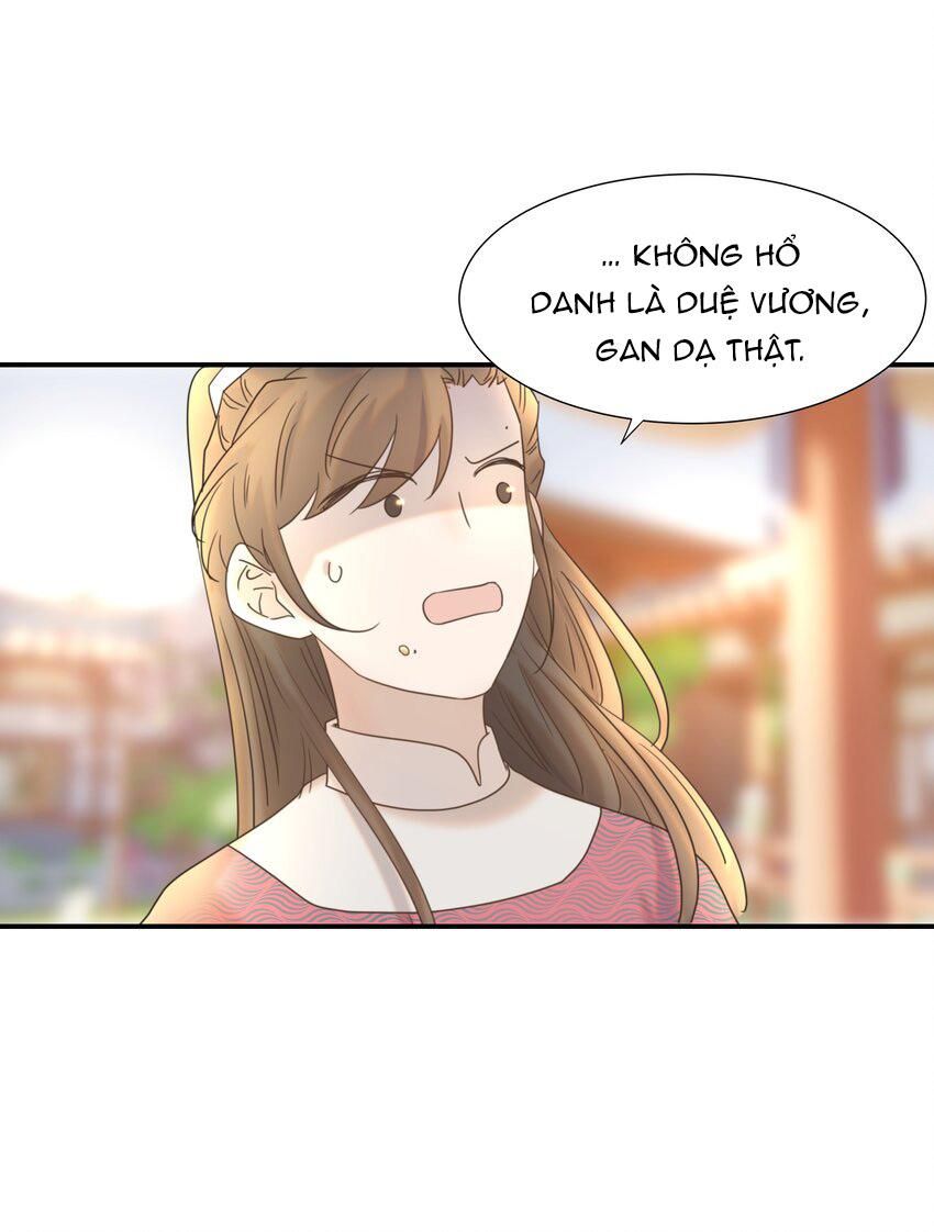 Hình Như Cầm Nhầm Kịch Bản Của Nữ Chính Rồi! Chap 65 - Next Chap 66