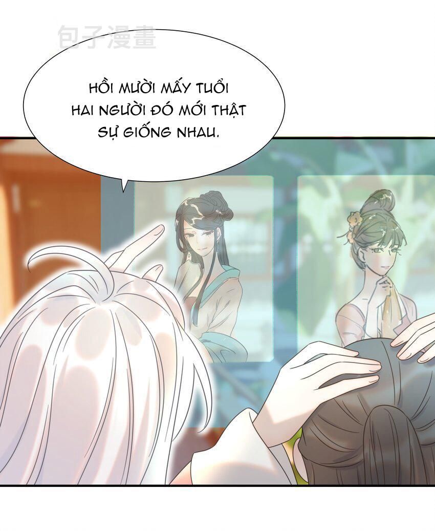 Hình Như Cầm Nhầm Kịch Bản Của Nữ Chính Rồi! Chap 65 - Next Chap 66