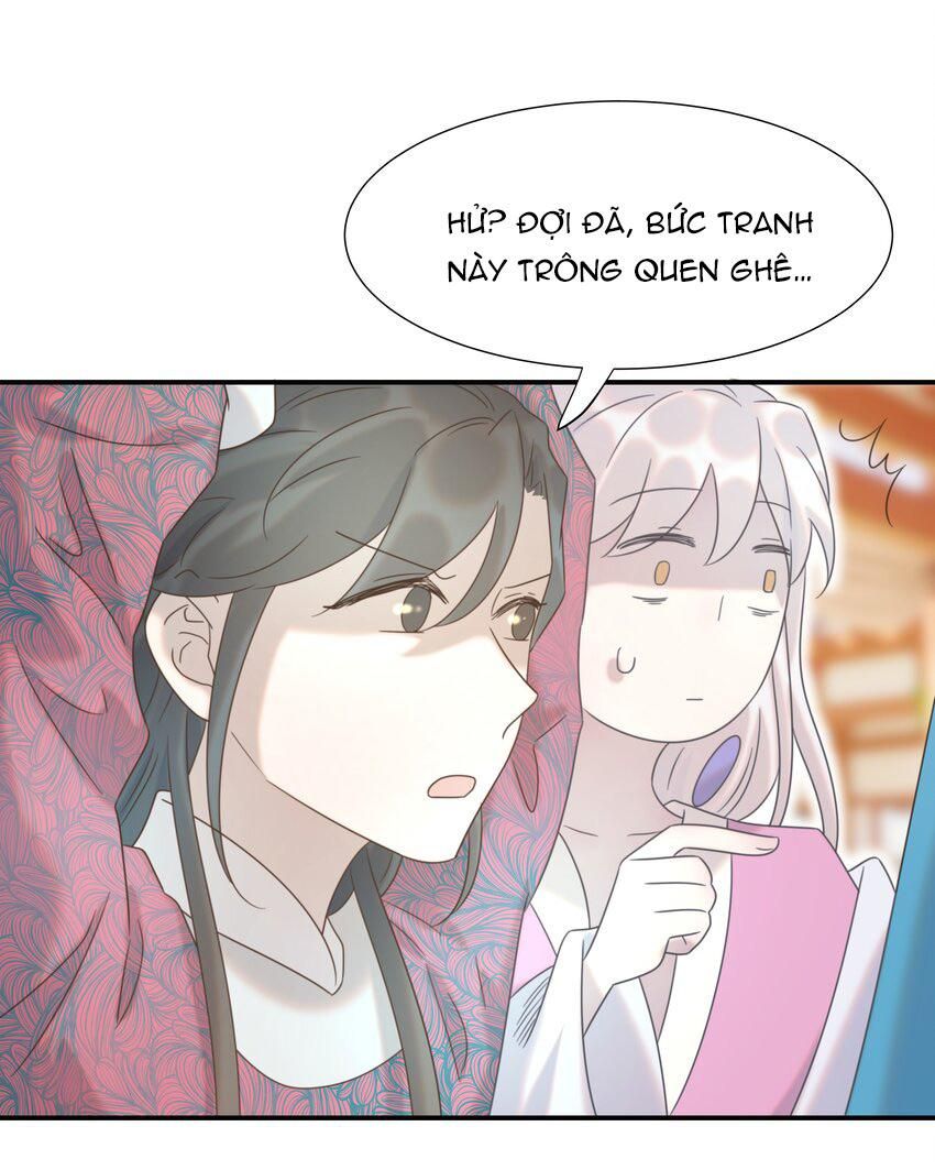 Hình Như Cầm Nhầm Kịch Bản Của Nữ Chính Rồi! Chap 65 - Next Chap 66