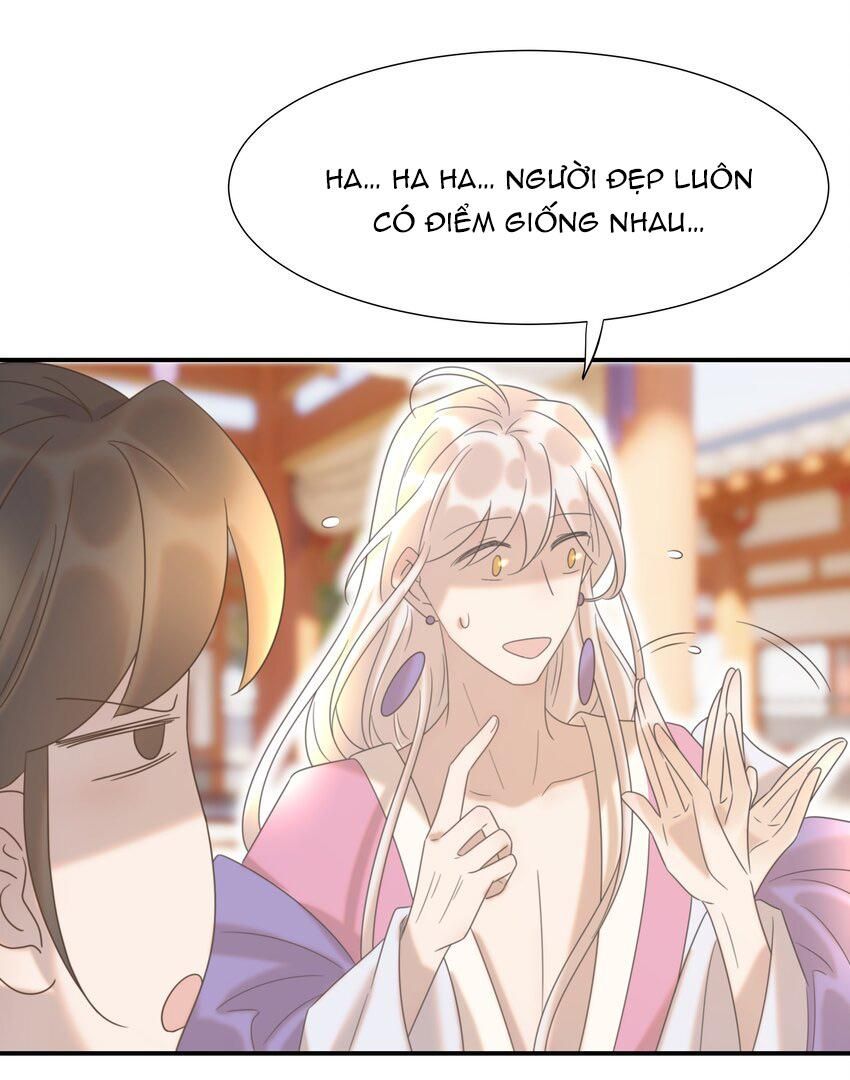 Hình Như Cầm Nhầm Kịch Bản Của Nữ Chính Rồi! Chap 65 - Next Chap 66