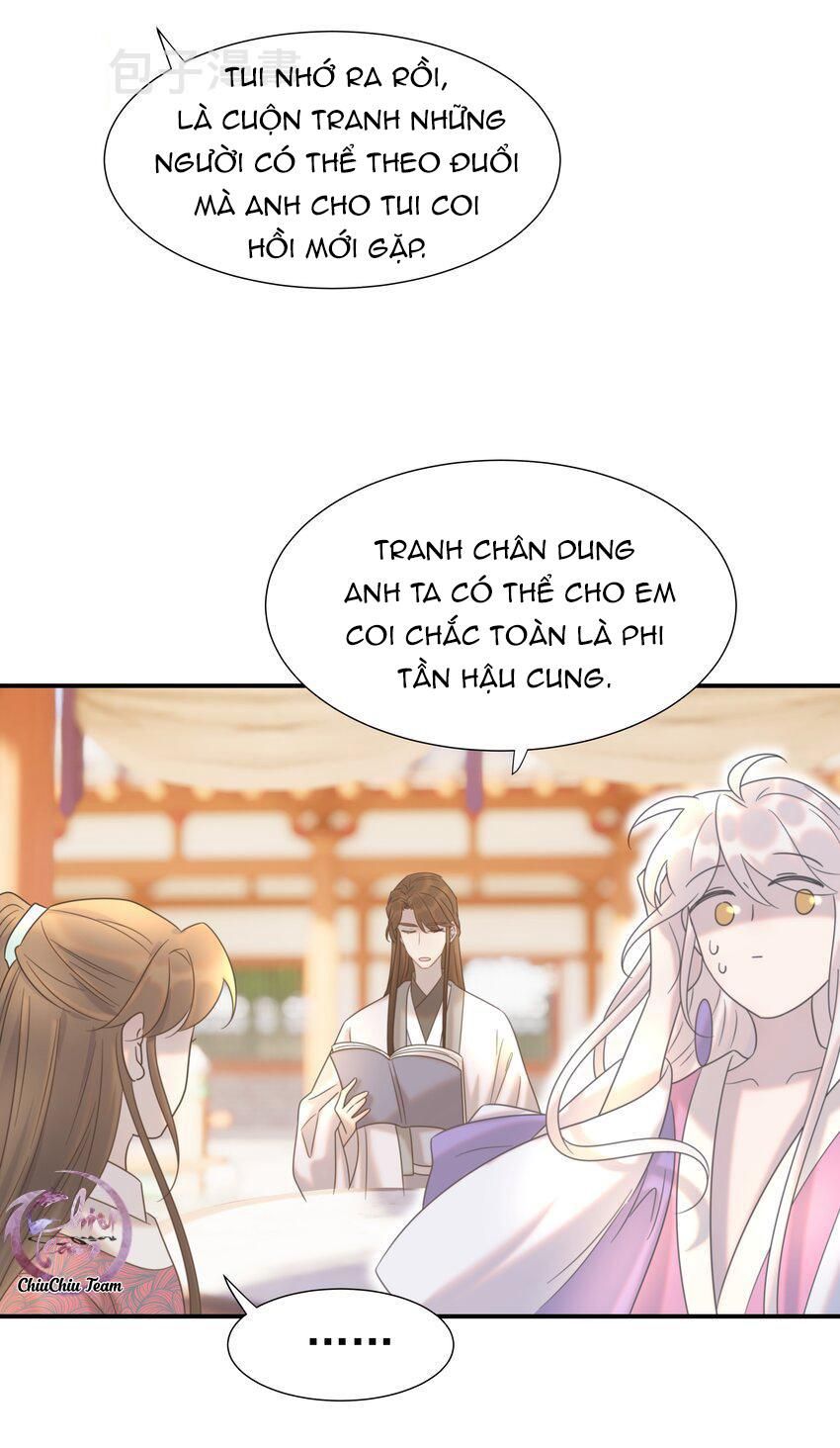 Hình Như Cầm Nhầm Kịch Bản Của Nữ Chính Rồi! Chap 65 - Next Chap 66