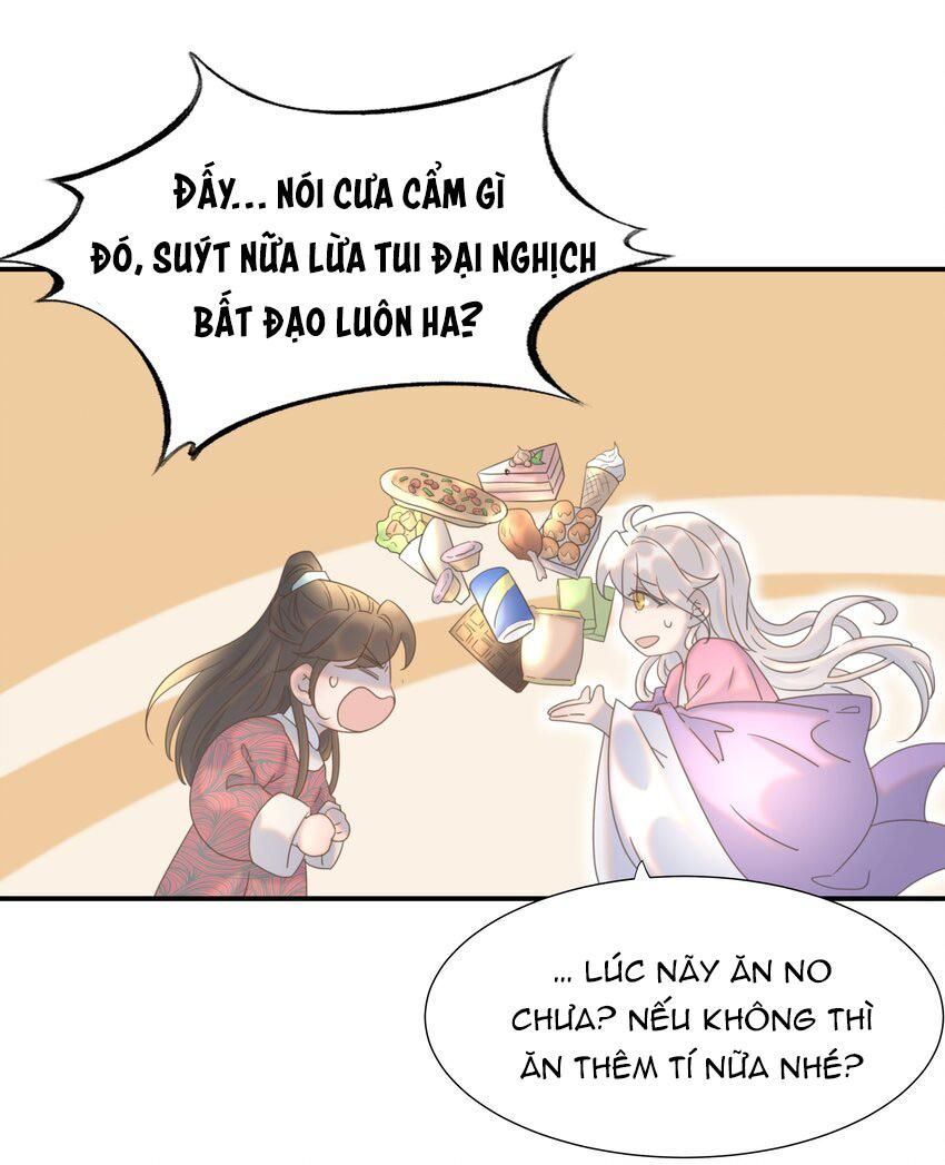 Hình Như Cầm Nhầm Kịch Bản Của Nữ Chính Rồi! Chap 65 - Next Chap 66