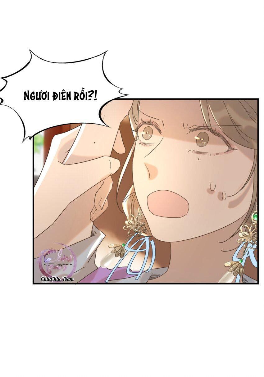 Hình Như Cầm Nhầm Kịch Bản Của Nữ Chính Rồi! Chap 65 - Next Chap 66
