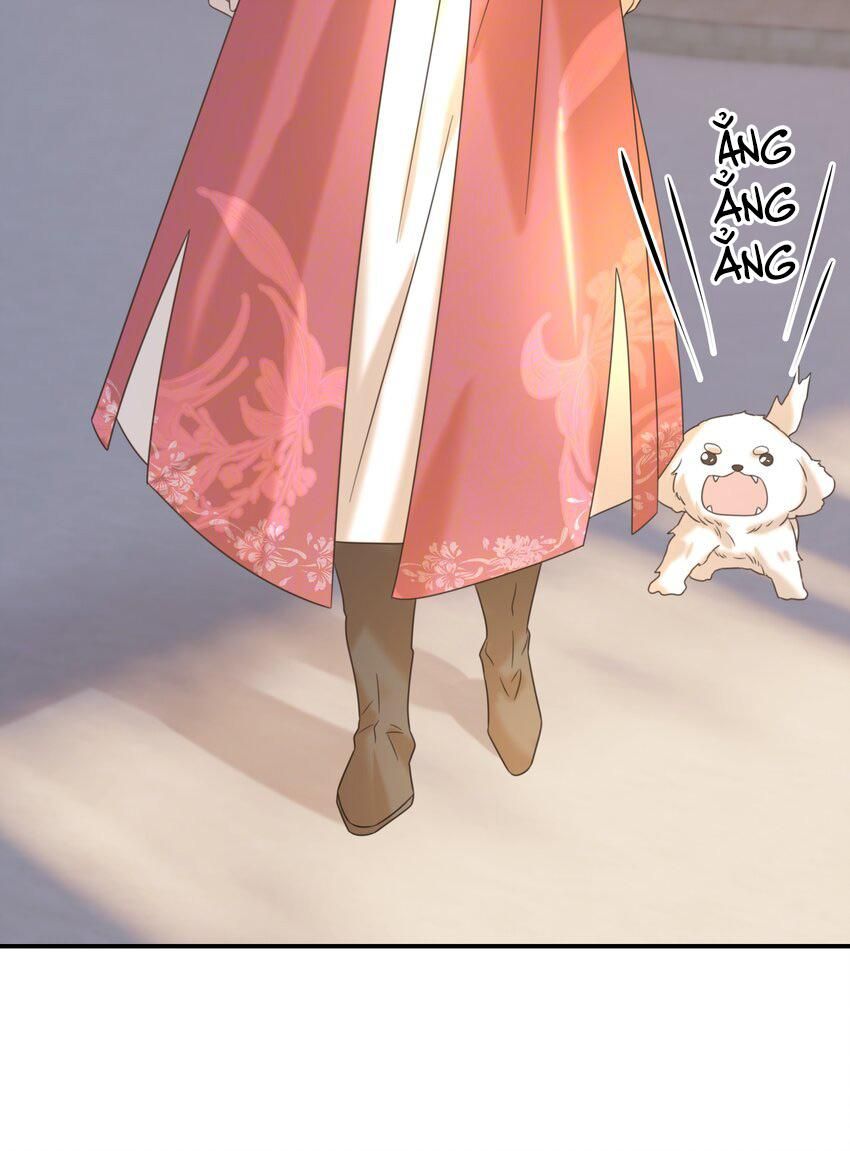 Hình Như Cầm Nhầm Kịch Bản Của Nữ Chính Rồi! Chap 65 - Next Chap 66