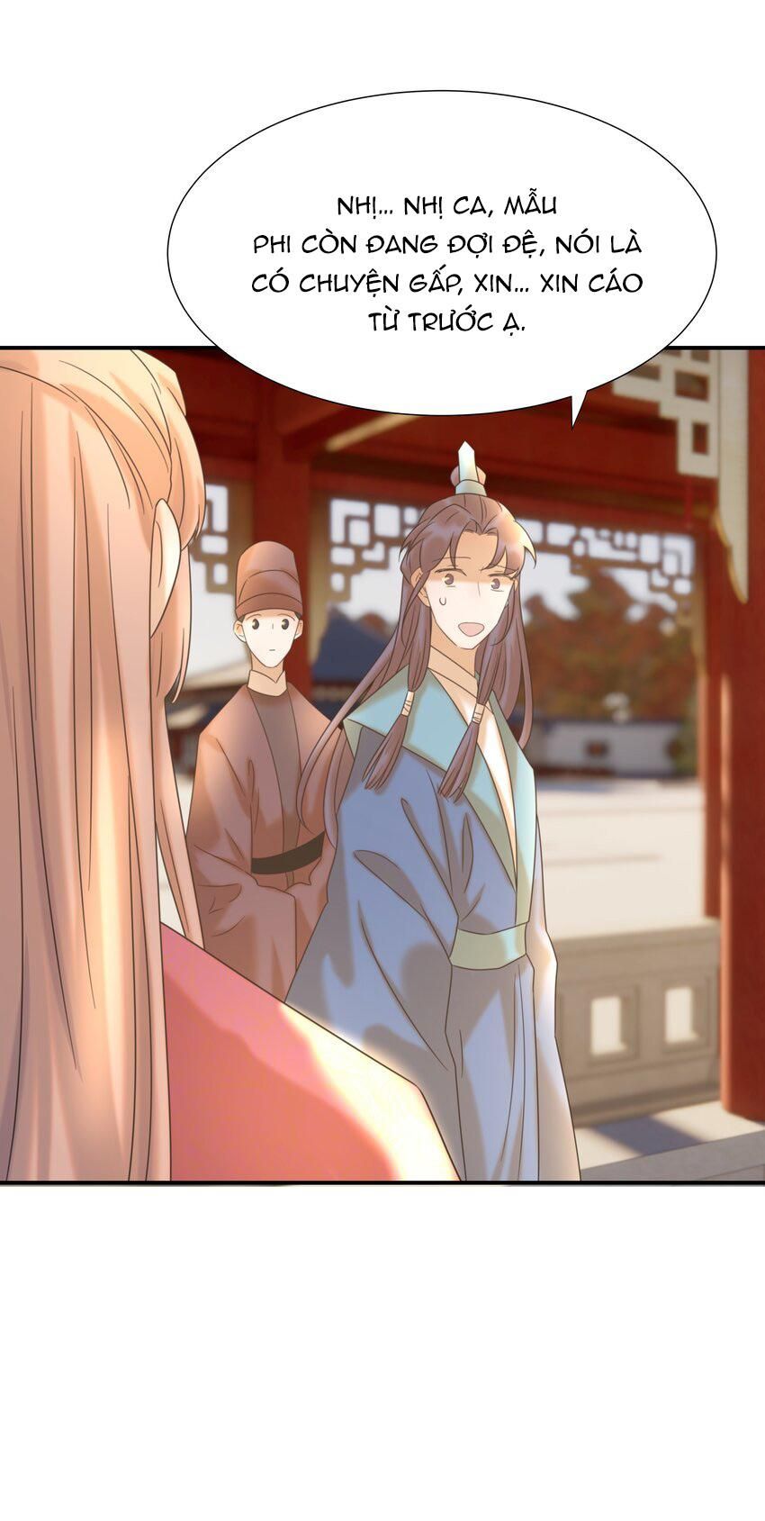 Hình Như Cầm Nhầm Kịch Bản Của Nữ Chính Rồi! Chap 65 - Next Chap 66