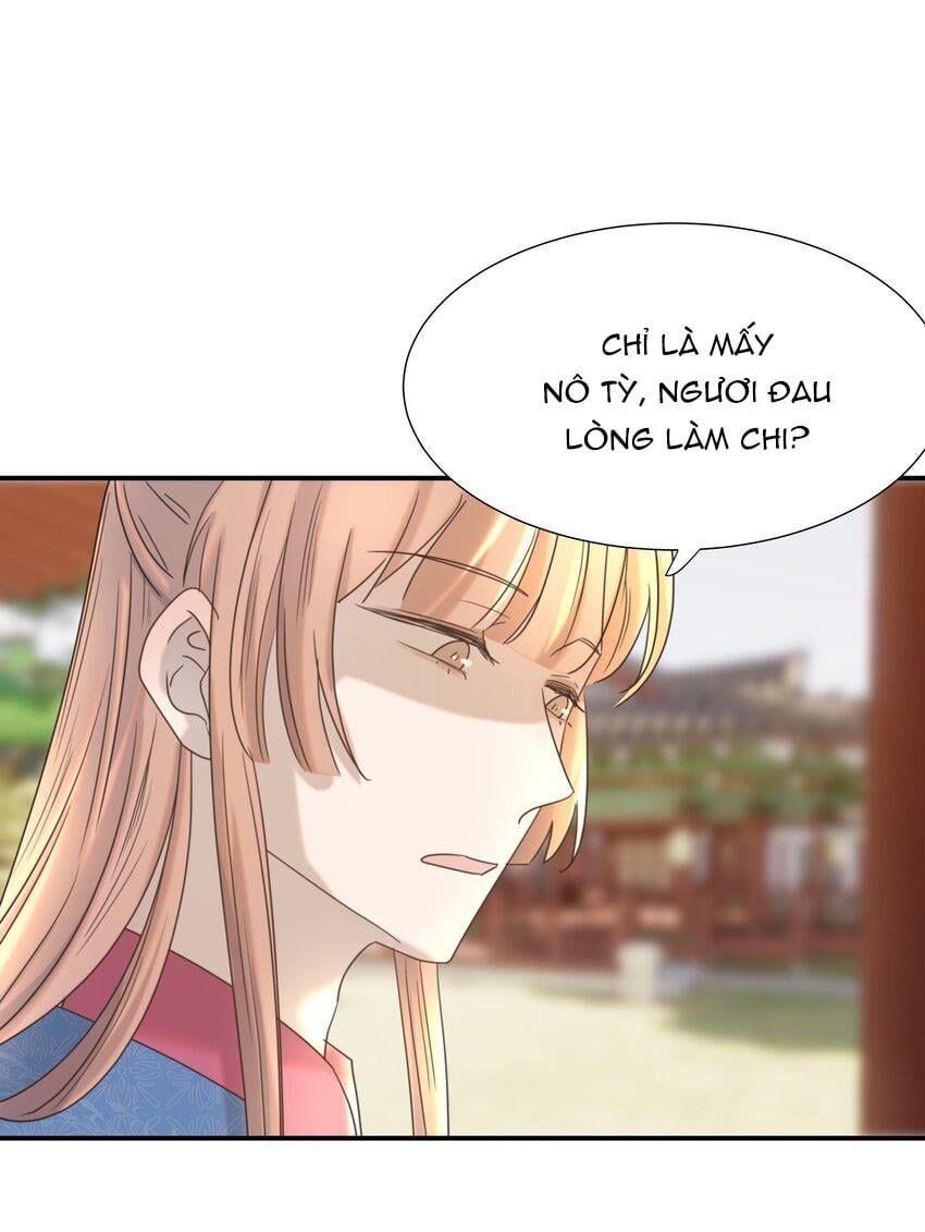 Hình Như Cầm Nhầm Kịch Bản Của Nữ Chính Rồi! Chap 65 - Next Chap 66