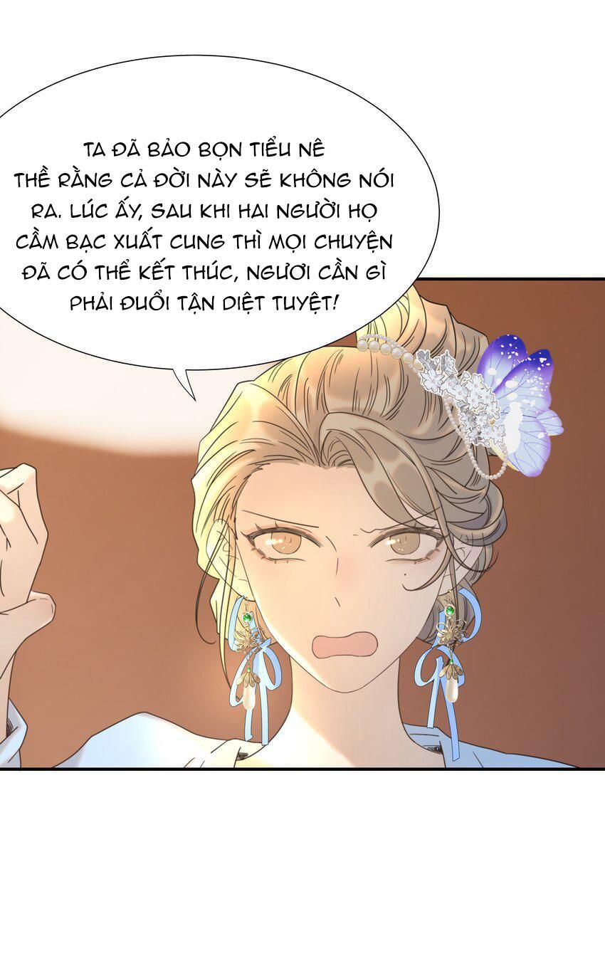 Hình Như Cầm Nhầm Kịch Bản Của Nữ Chính Rồi! Chap 65 - Next Chap 66