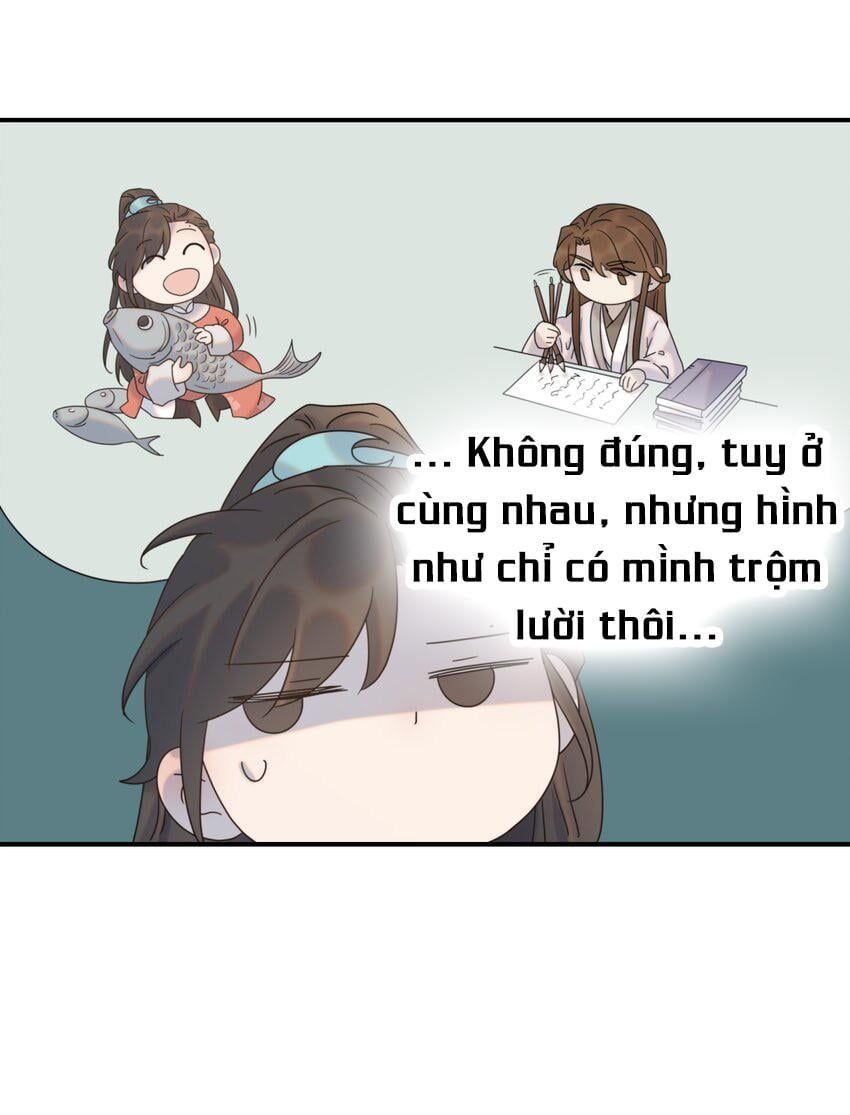 Hình Như Cầm Nhầm Kịch Bản Của Nữ Chính Rồi! Chap 66 - Next Chap 67