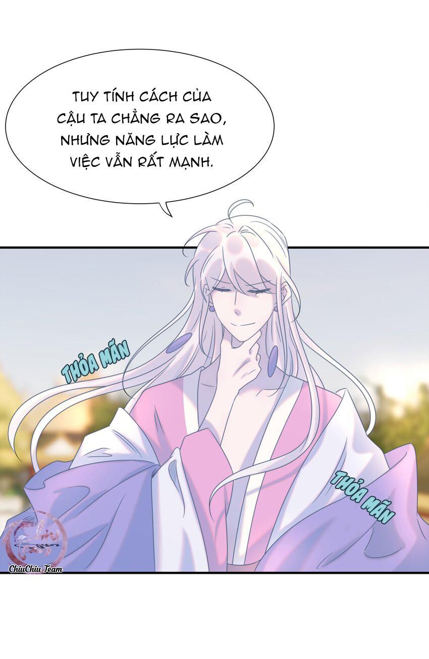 Hình Như Cầm Nhầm Kịch Bản Của Nữ Chính Rồi! Chap 66 - Next Chap 67