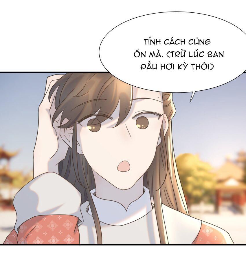 Hình Như Cầm Nhầm Kịch Bản Của Nữ Chính Rồi! Chap 66 - Next Chap 67