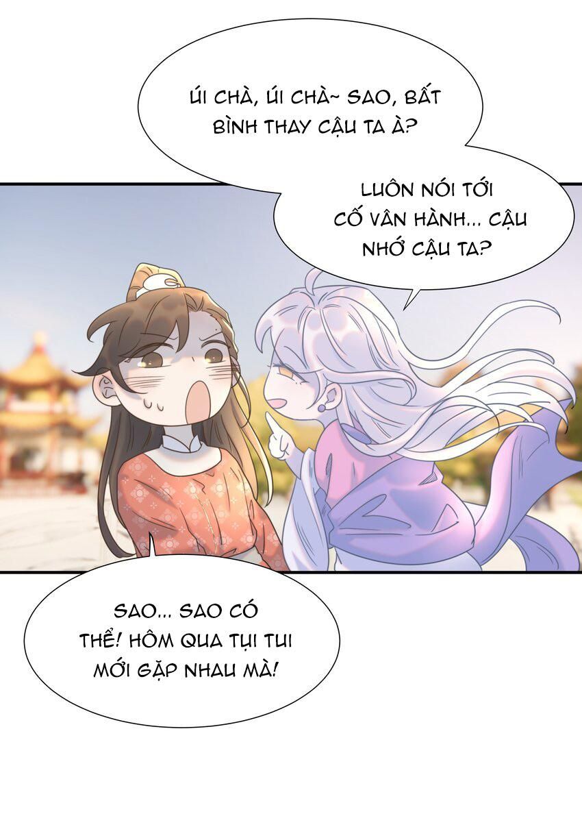 Hình Như Cầm Nhầm Kịch Bản Của Nữ Chính Rồi! Chap 66 - Next Chap 67