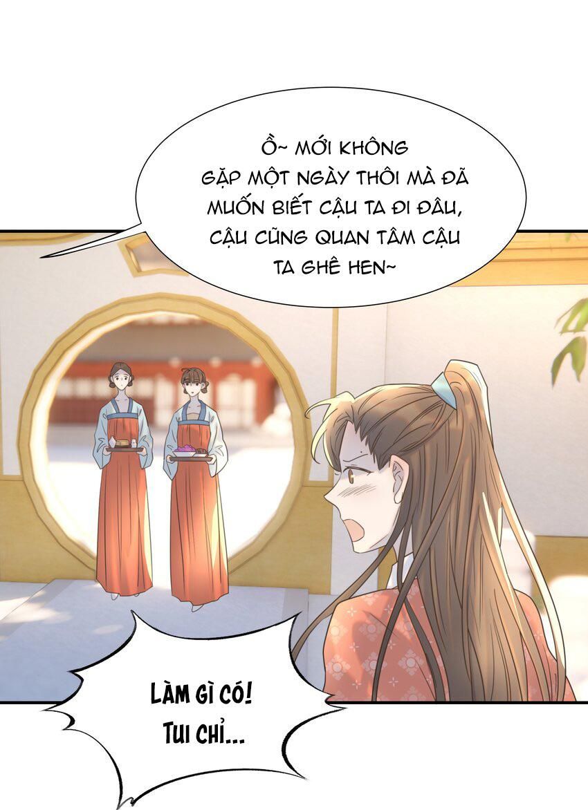 Hình Như Cầm Nhầm Kịch Bản Của Nữ Chính Rồi! Chap 66 - Next Chap 67
