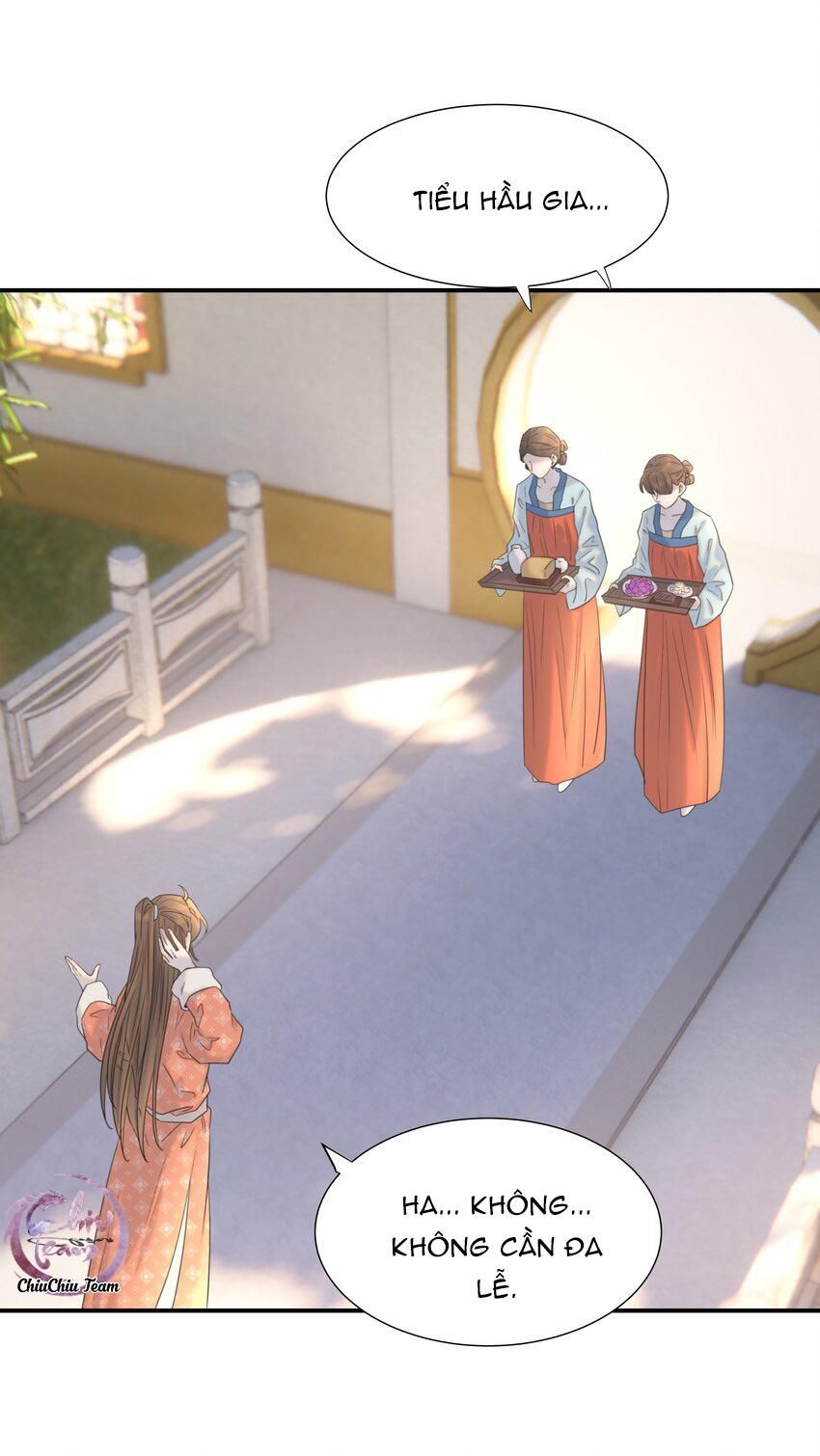Hình Như Cầm Nhầm Kịch Bản Của Nữ Chính Rồi! Chap 66 - Next Chap 67