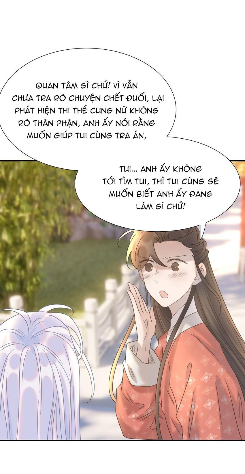Hình Như Cầm Nhầm Kịch Bản Của Nữ Chính Rồi! Chap 66 - Next Chap 67