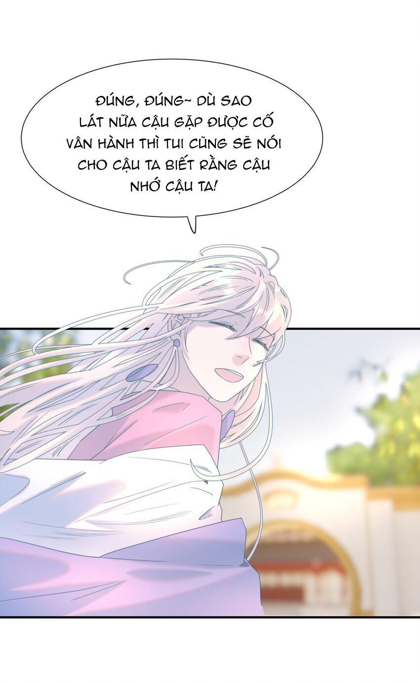Hình Như Cầm Nhầm Kịch Bản Của Nữ Chính Rồi! Chap 66 - Next Chap 67