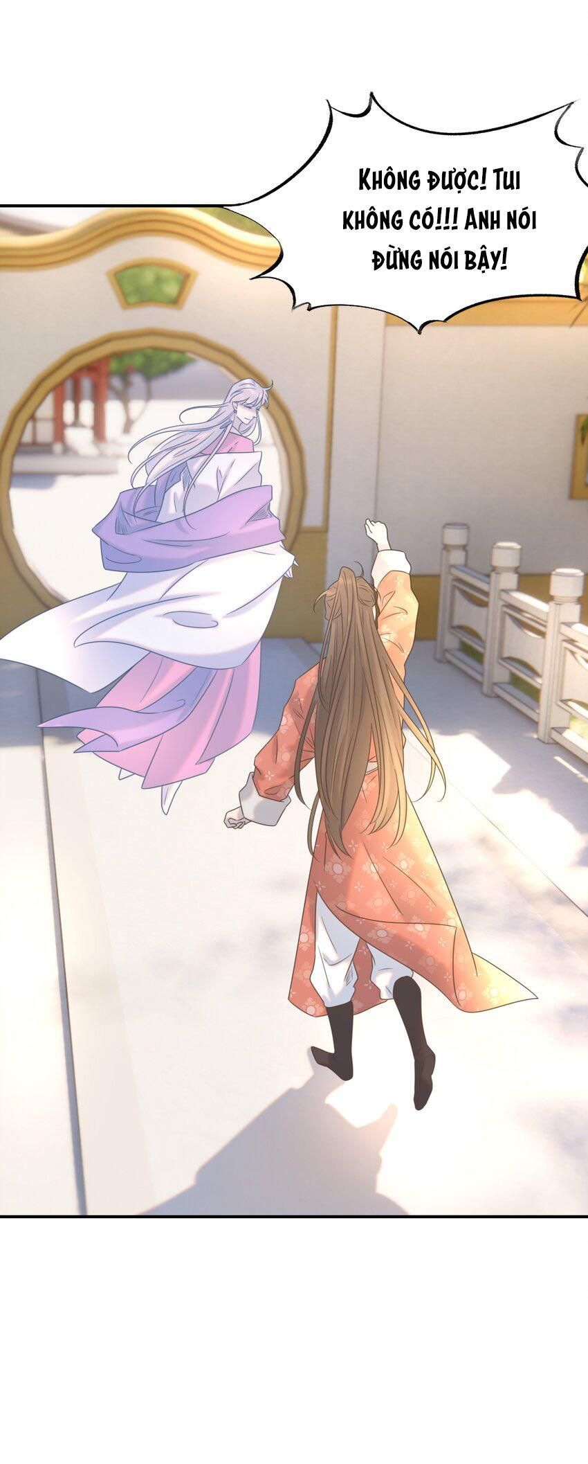 Hình Như Cầm Nhầm Kịch Bản Của Nữ Chính Rồi! Chap 66 - Next Chap 67