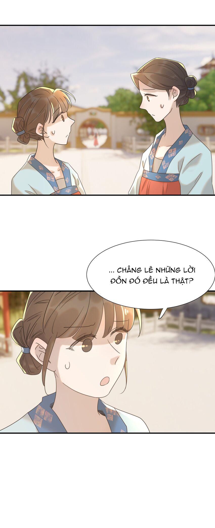 Hình Như Cầm Nhầm Kịch Bản Của Nữ Chính Rồi! Chap 66 - Next Chap 67