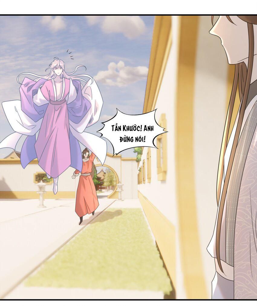 Hình Như Cầm Nhầm Kịch Bản Của Nữ Chính Rồi! Chap 66 - Next Chap 67