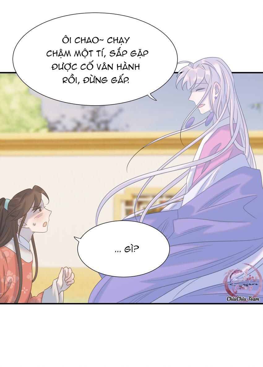 Hình Như Cầm Nhầm Kịch Bản Của Nữ Chính Rồi! Chap 66 - Next Chap 67