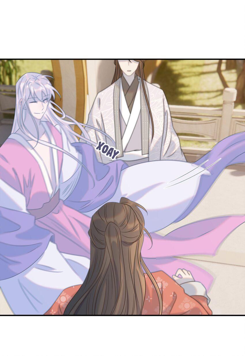 Hình Như Cầm Nhầm Kịch Bản Của Nữ Chính Rồi! Chap 66 - Next Chap 67