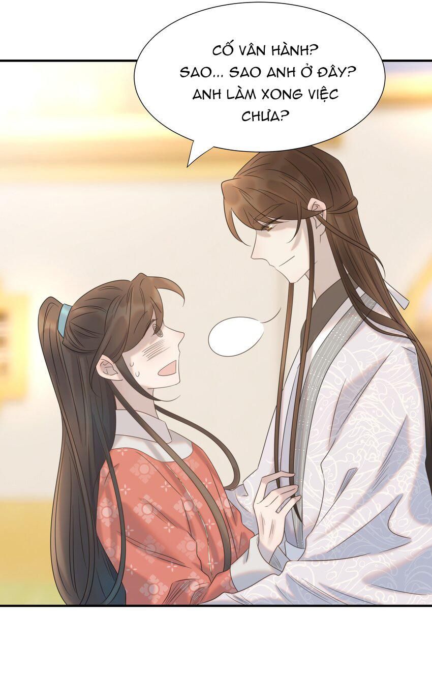 Hình Như Cầm Nhầm Kịch Bản Của Nữ Chính Rồi! Chap 66 - Next Chap 67