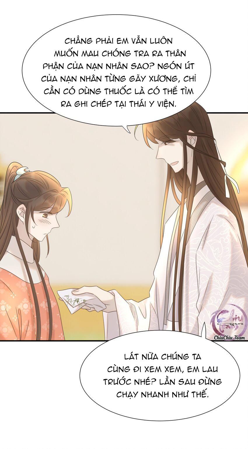 Hình Như Cầm Nhầm Kịch Bản Của Nữ Chính Rồi! Chap 66 - Next Chap 67