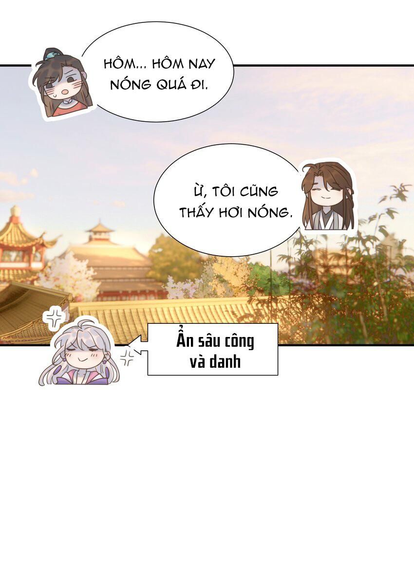 Hình Như Cầm Nhầm Kịch Bản Của Nữ Chính Rồi! Chap 66 - Next Chap 67