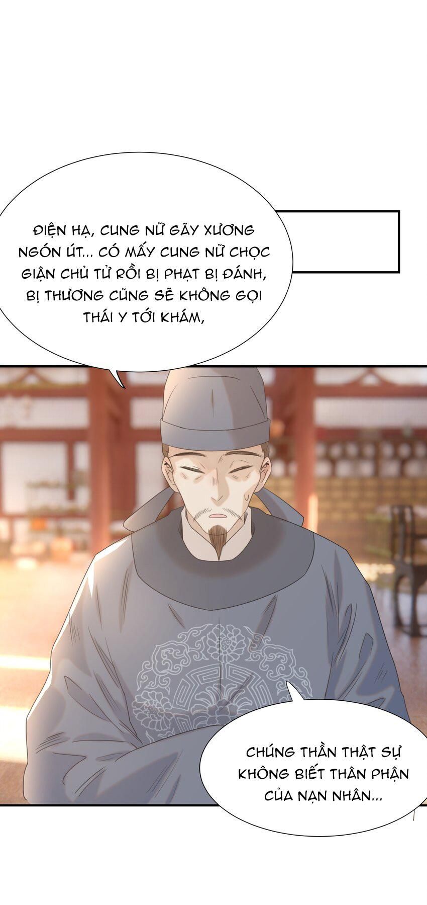Hình Như Cầm Nhầm Kịch Bản Của Nữ Chính Rồi! Chap 66 - Next Chap 67