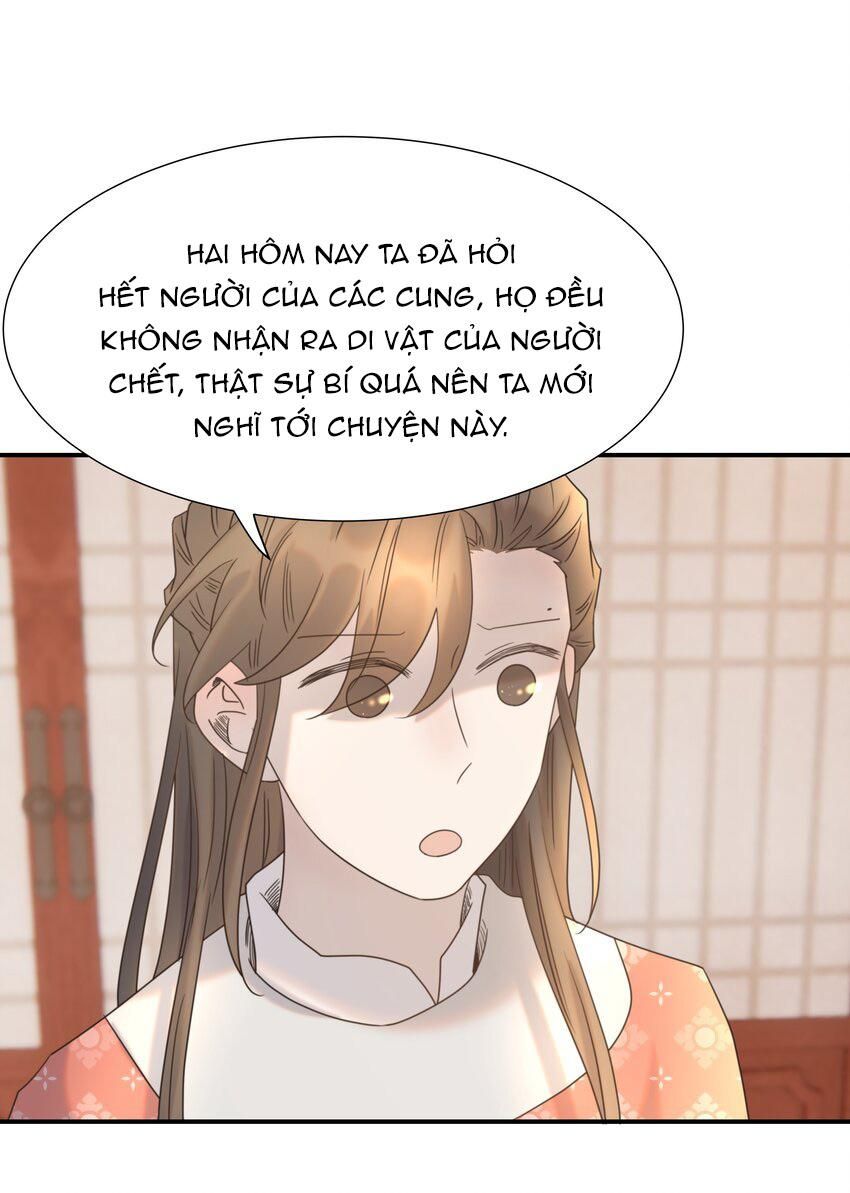 Hình Như Cầm Nhầm Kịch Bản Của Nữ Chính Rồi! Chap 66 - Next Chap 67